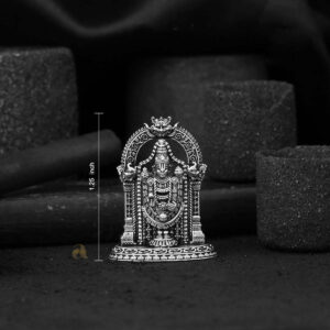 GOVINDARAJA SWAMY 2D STATUE – 1.25 inch