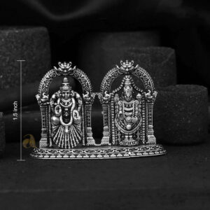 PADMAVATI BALAJI 2D IDOL – 1.5 inch