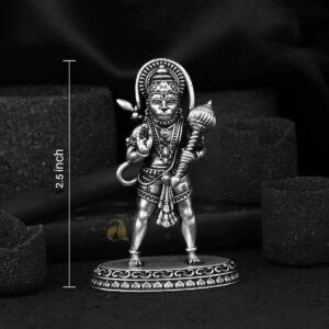 HANUMAN 2D IDOL – 2.5 inch