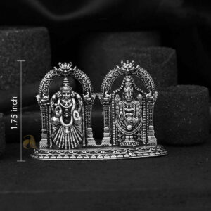 PADMAVATI BALAJI 2D IDOL – 1.75 inch